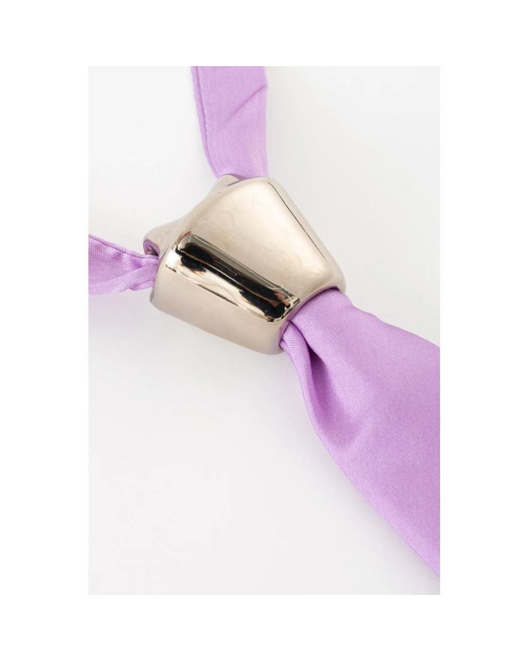 Cor Sine Labe Doli Pink Ties for men