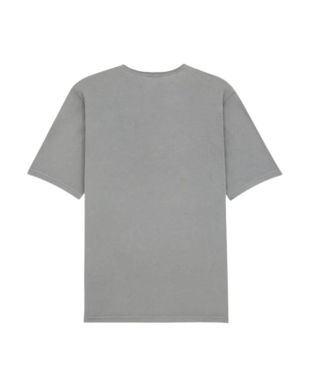 Saint Laurent Gray T-Shirts for men