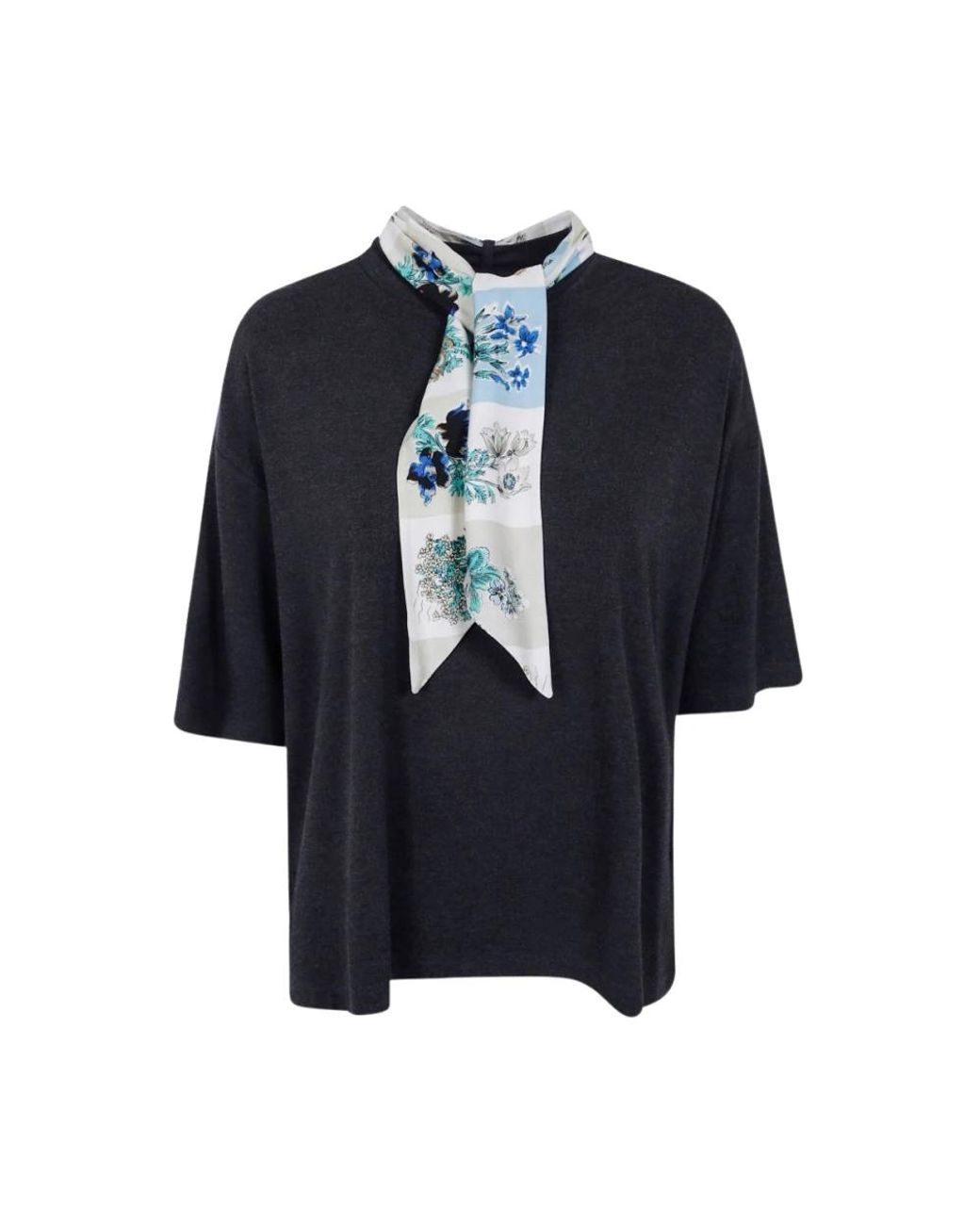 Paul Smith Blue T-Shirts