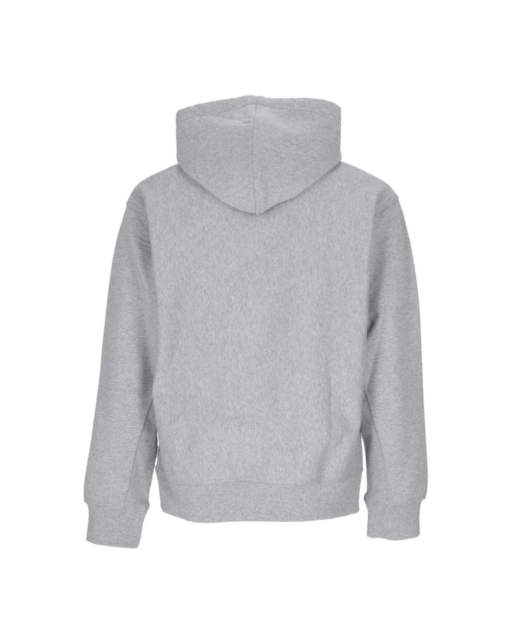 Carhartt Gray Hoodies for men