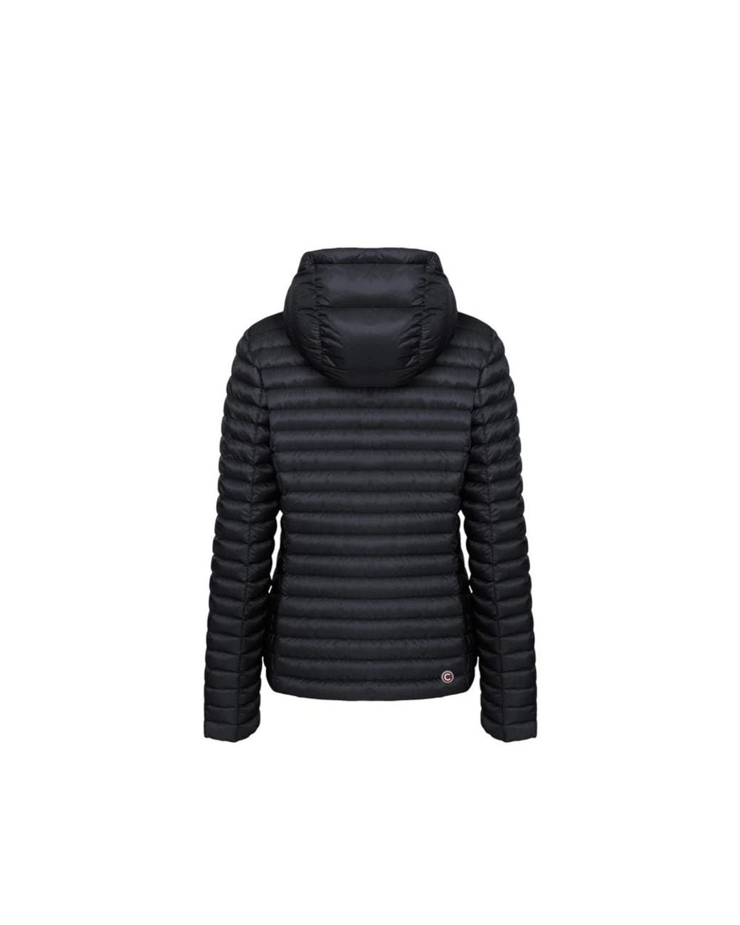 Ski Jackets Colmar de color Black