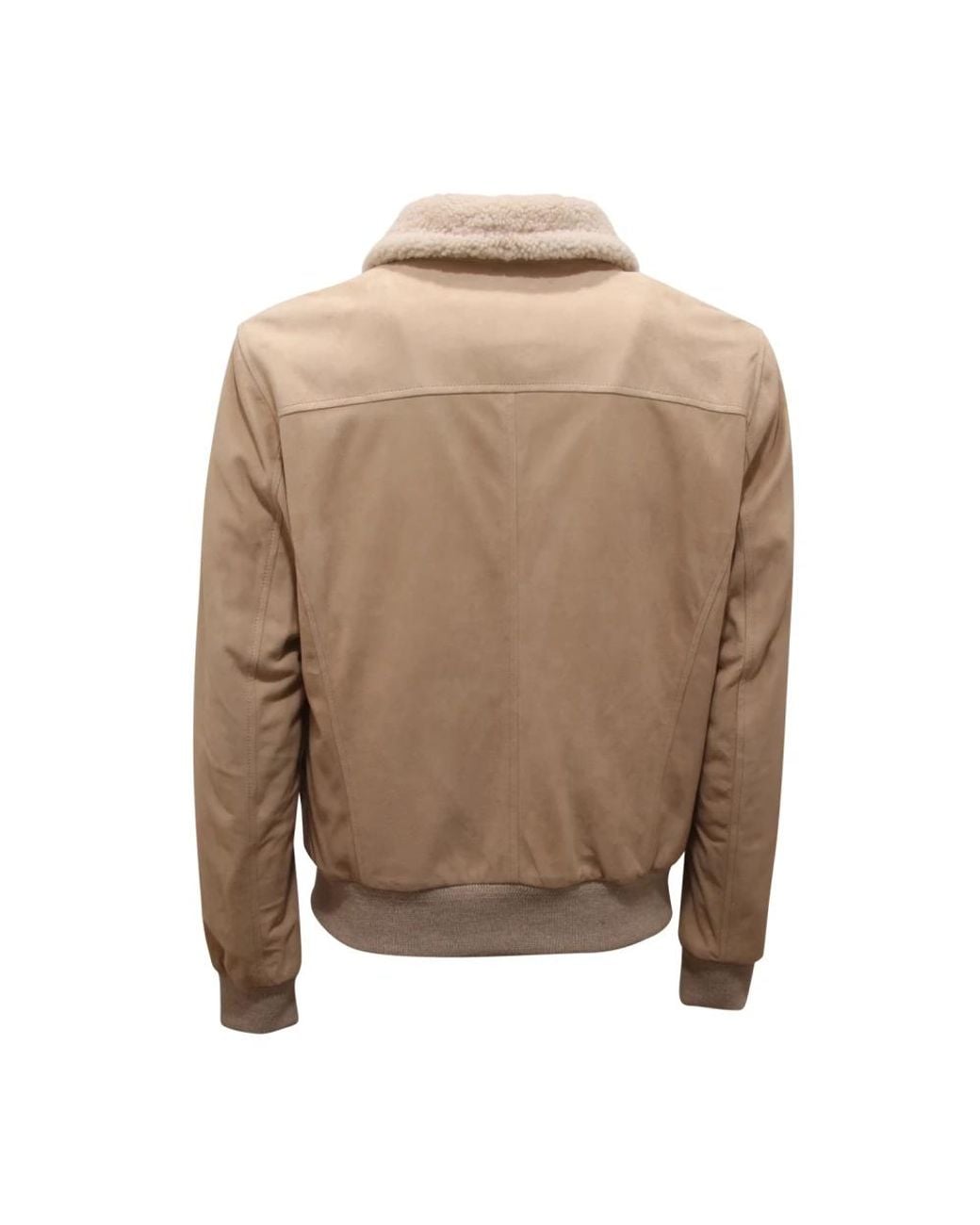 Bomber Jackets Stewart pour homme en coloris Brown