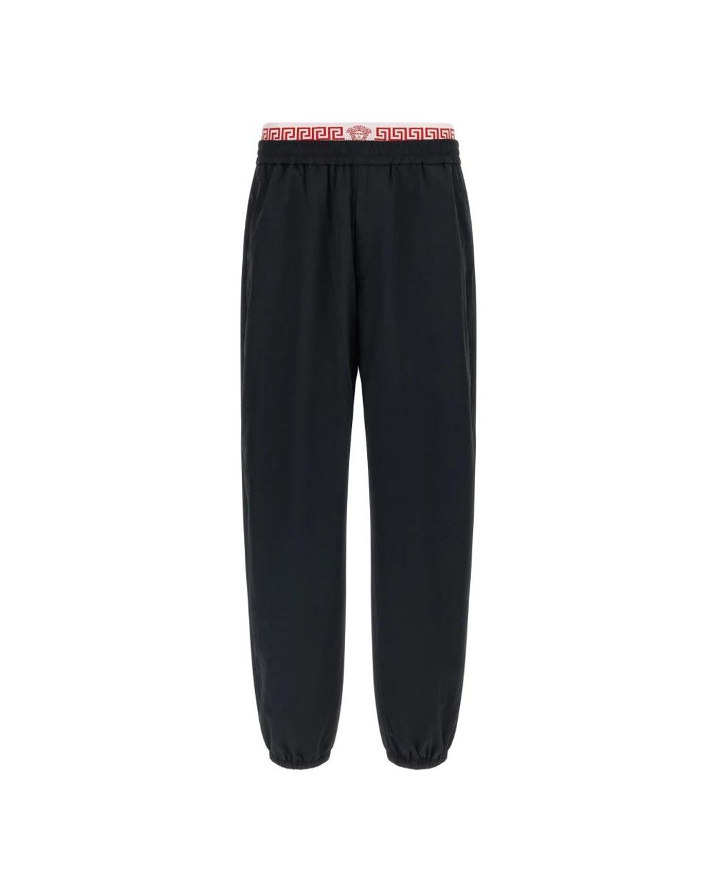 Versace Sporthose in Black für Herren