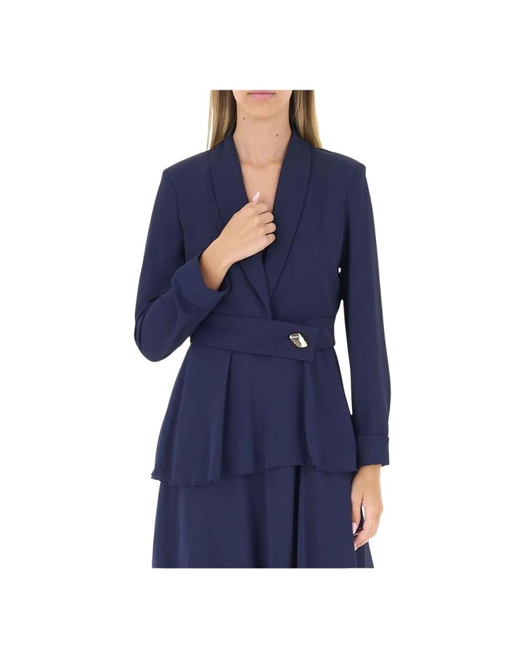 Rinascimento Blue Blazers
