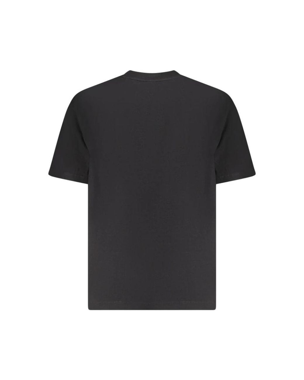 T-Shirts Guess de hombre de color Black