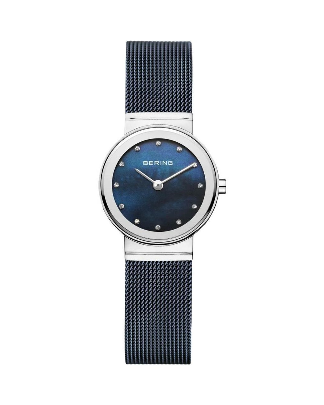 Bering Classic in het Blue