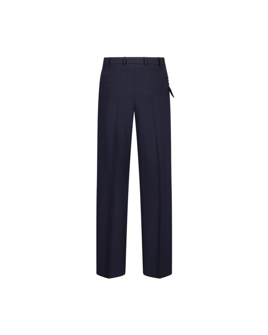 PT Torino Blue Straight Fit Jeans for men