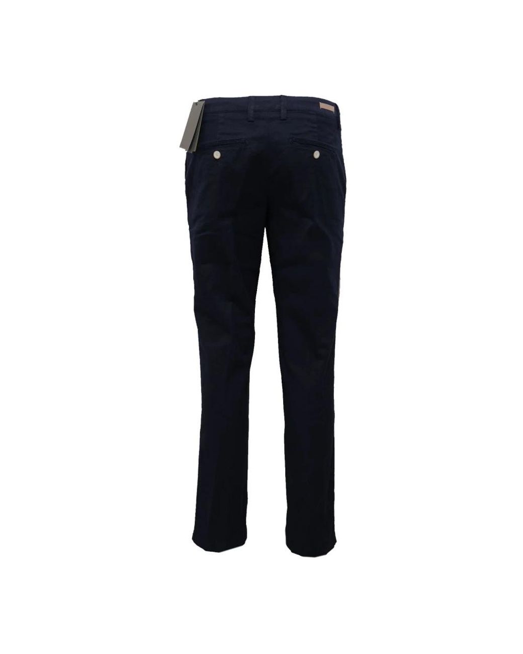 Siviglia Blue Chinos