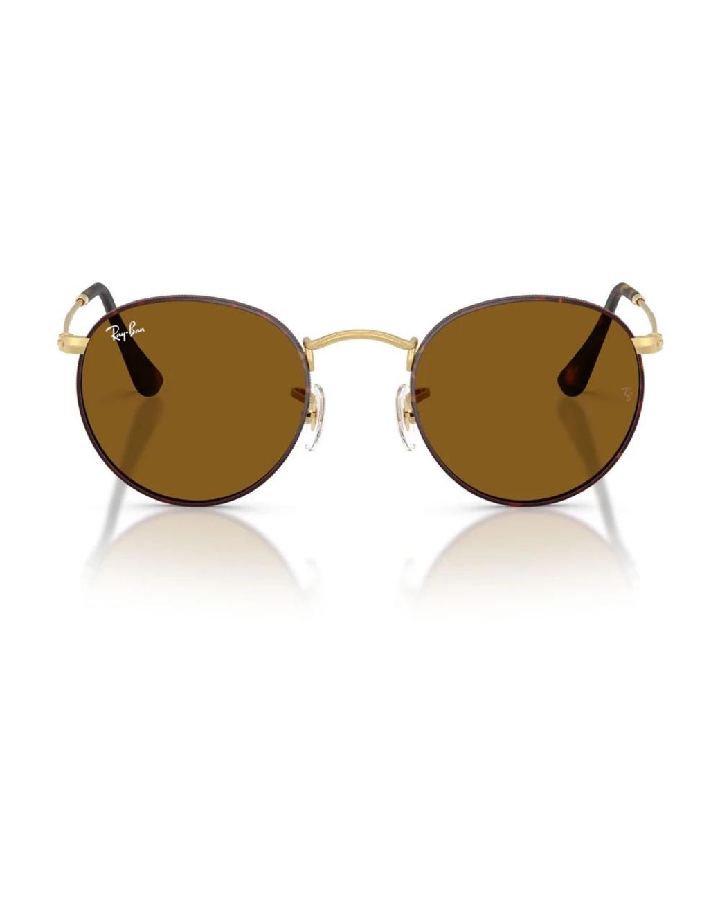 Ray-Ban Brown Sunglasses