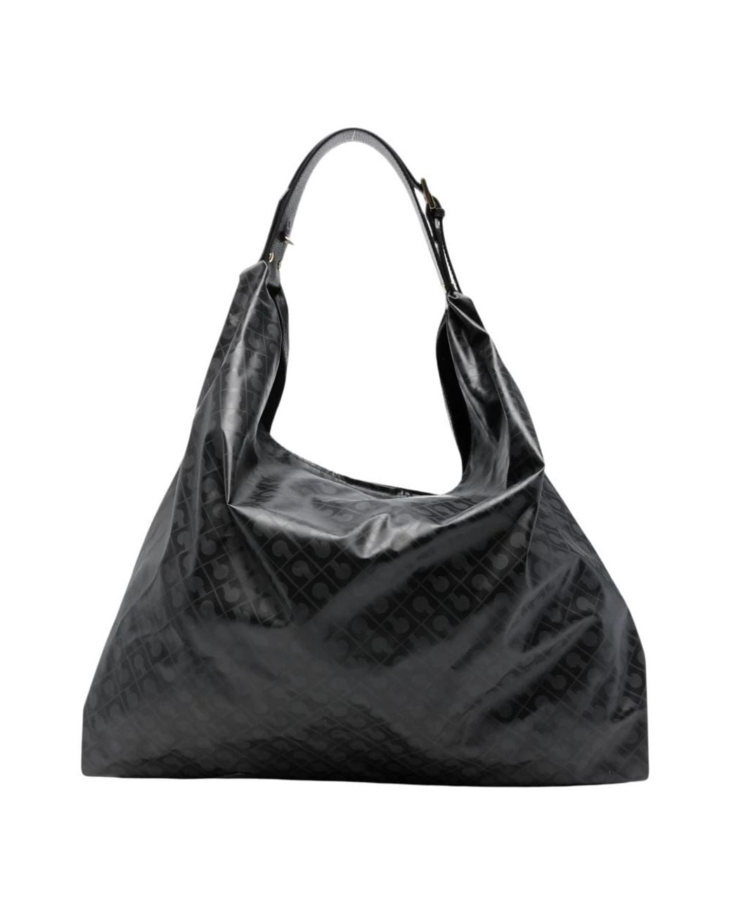 Gherardini Black Shoulder Bags