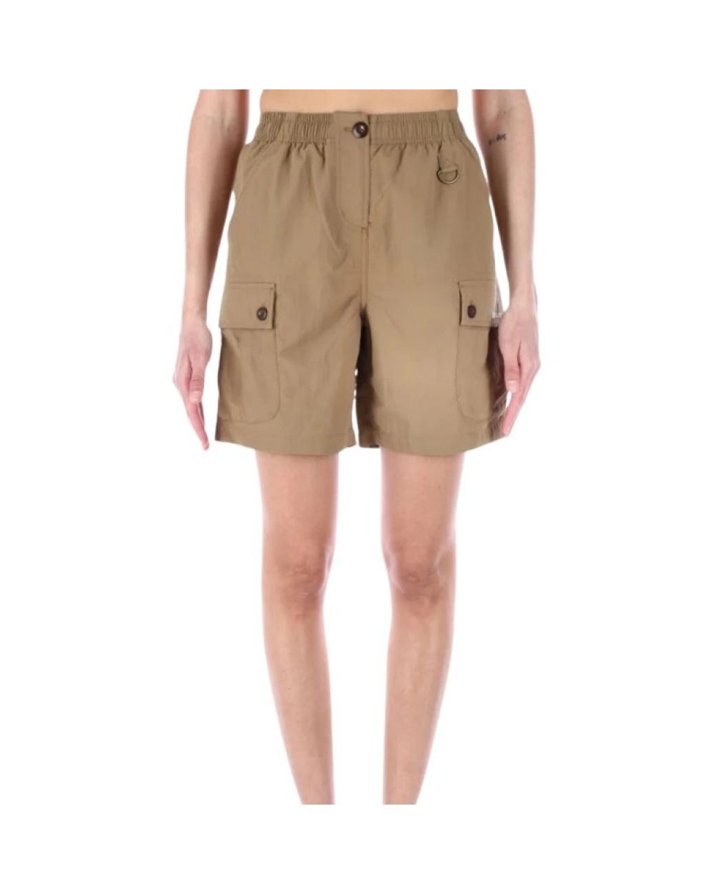 Barbour Natural Casual Shorts