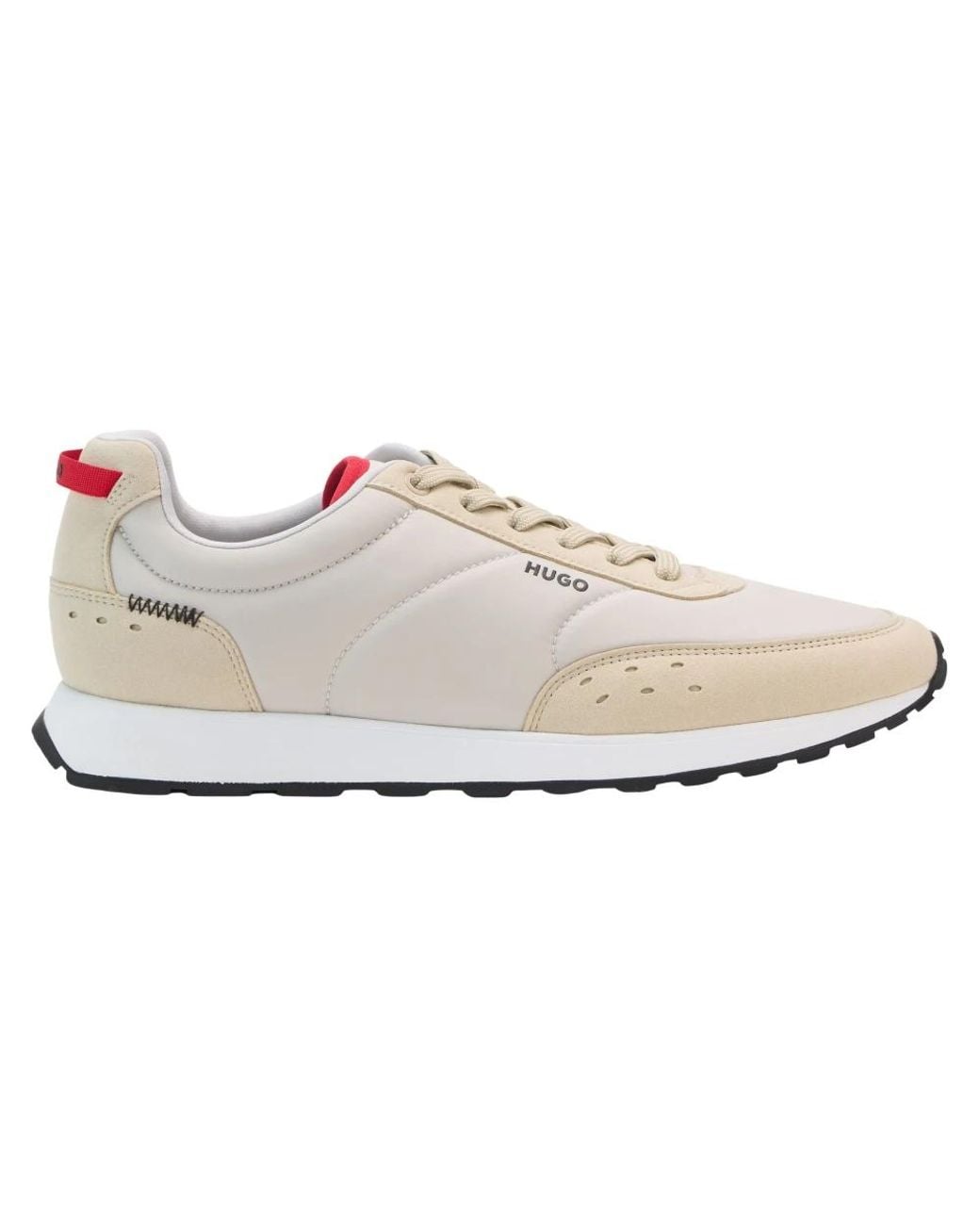 Boss White Sneakers for men