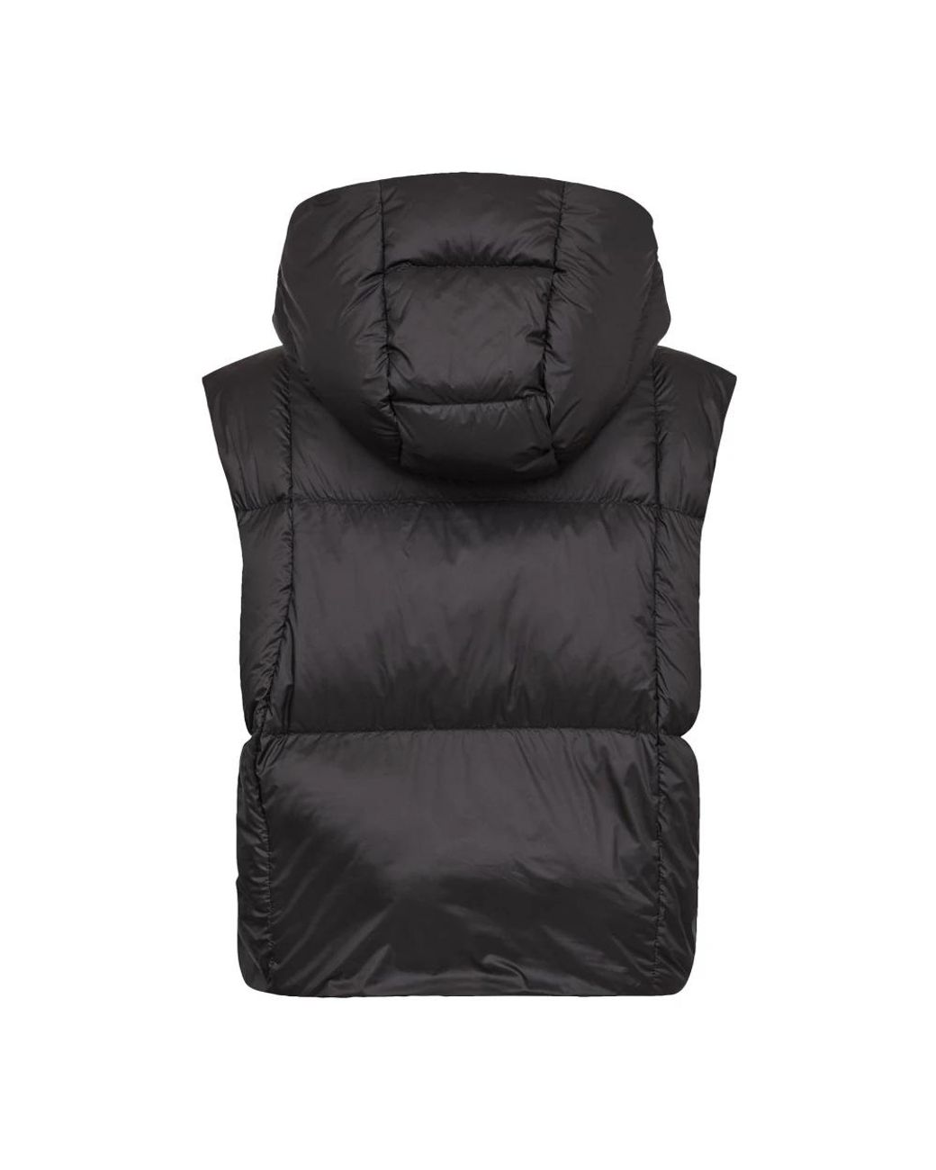Mos Mosh Black Waistcoats