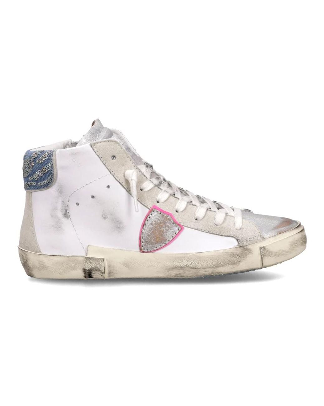 Sneakers Philippe Model en coloris White