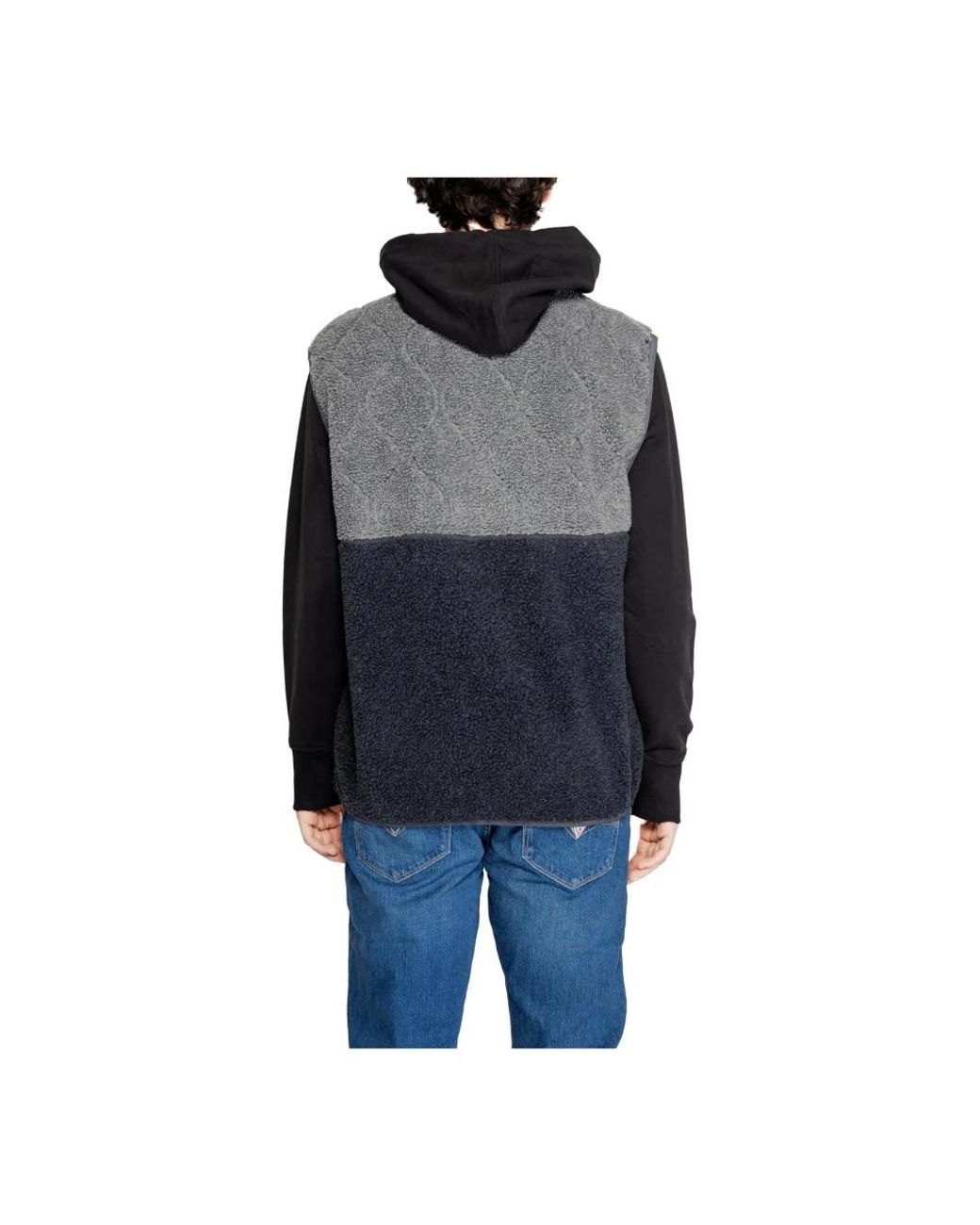 Tommy Hilfiger Blue Zip-Throughs for men