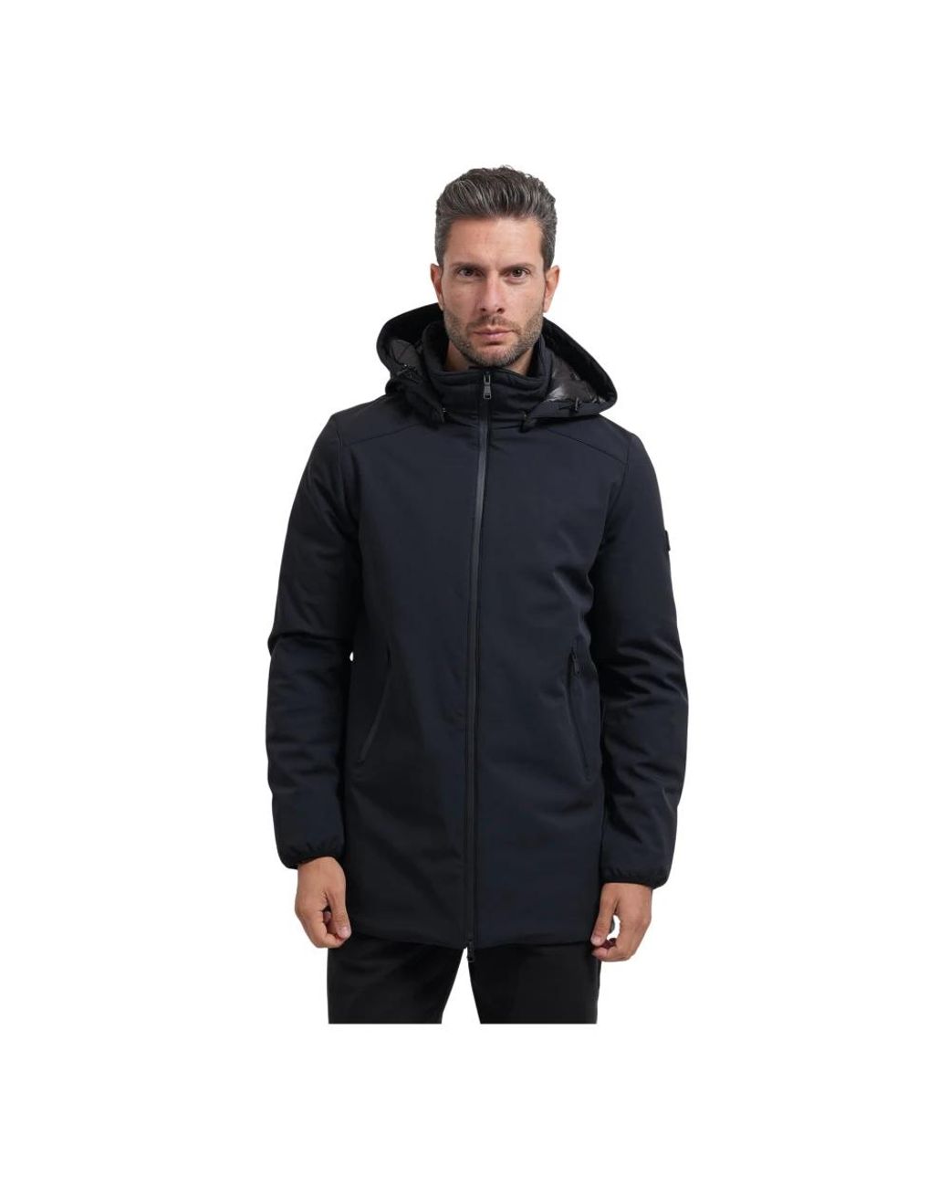 Winter Jackets Yes Zee pour homme en coloris Blue