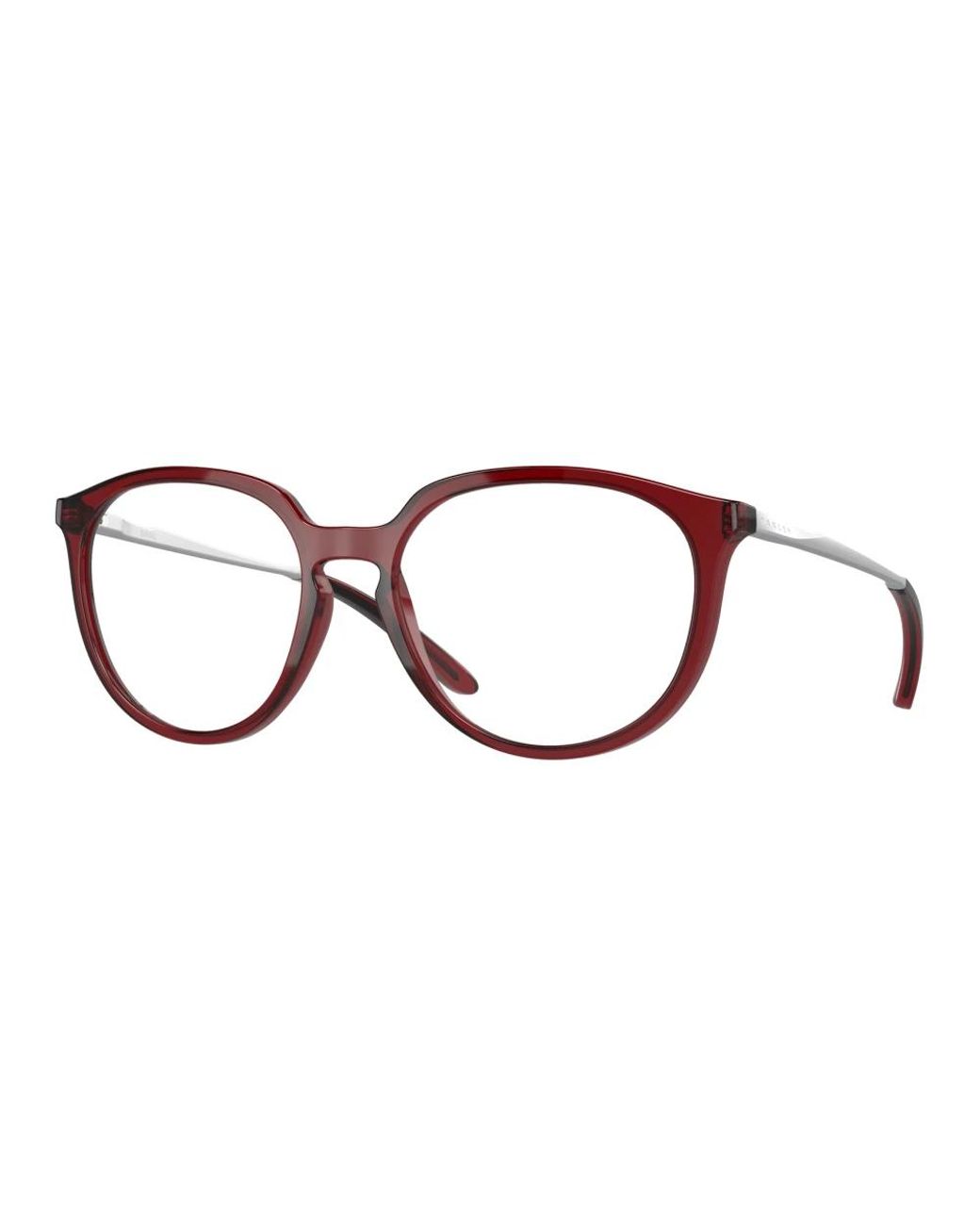 Oakley Bmng Optical Frame in het Brown