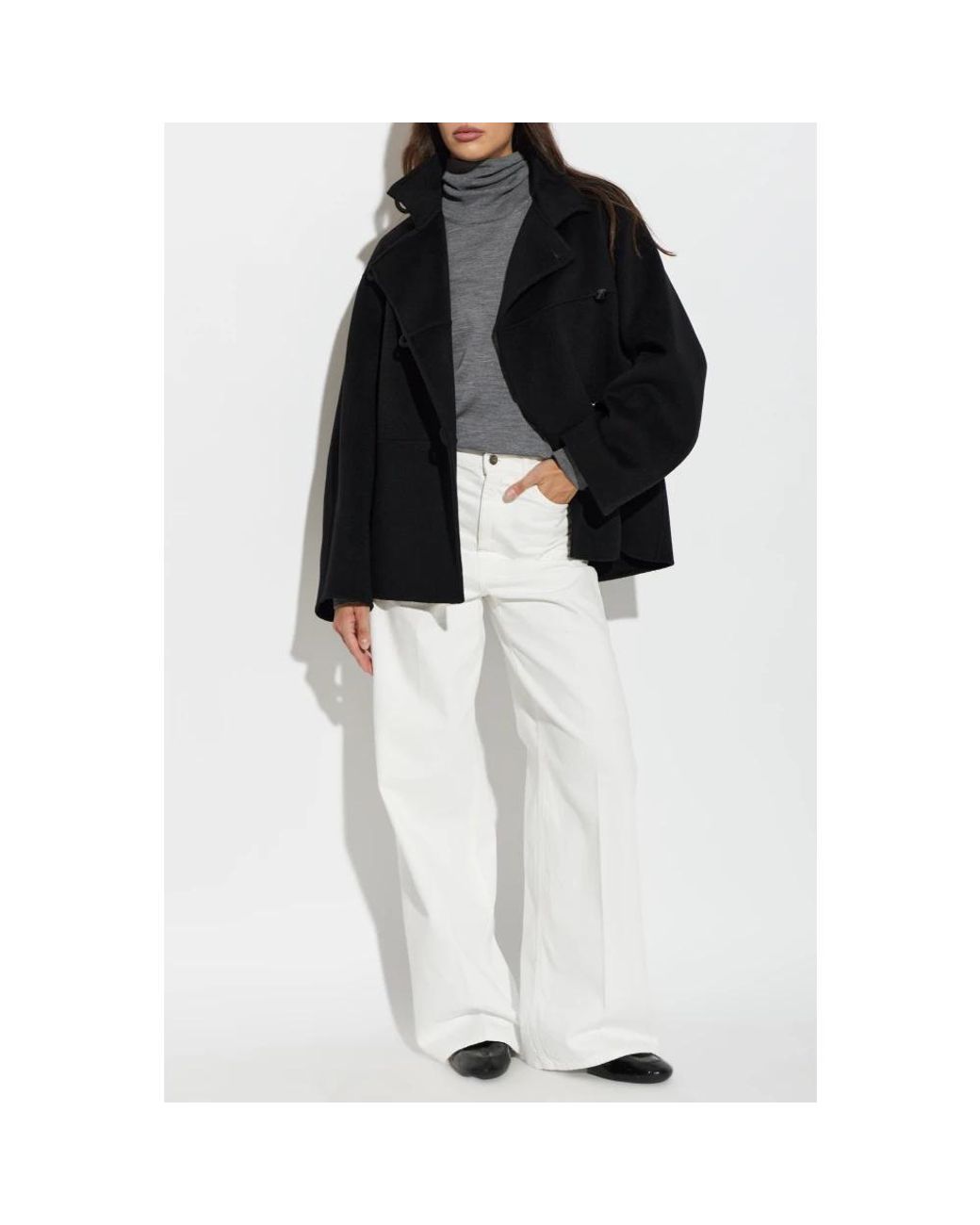 Rohe Blue Light Jackets