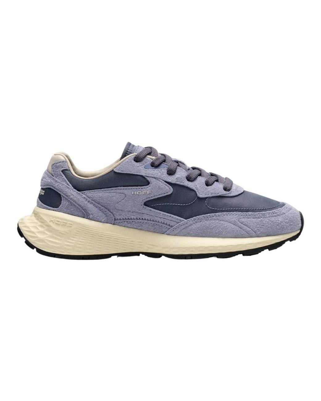 HOFF City Sneaker in het Blue