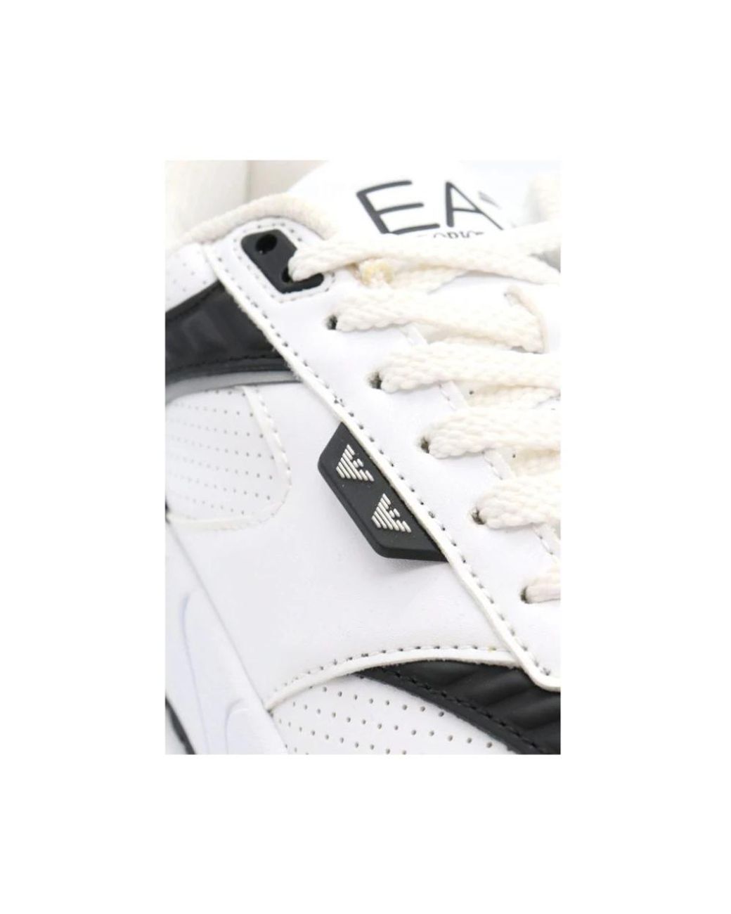 Sneakers EA7 en coloris White