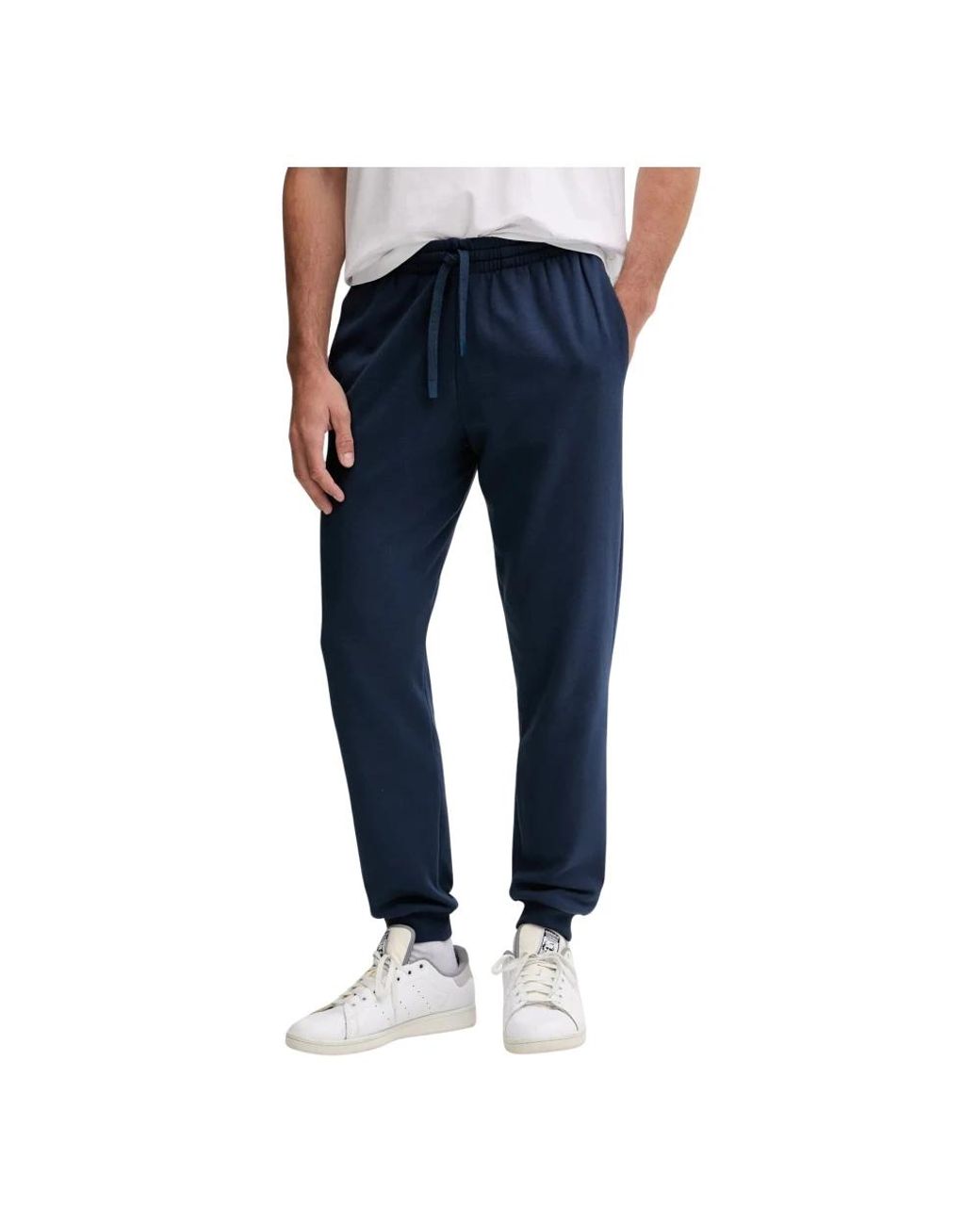 Rossignol Presset Pant in het Blue voor heren