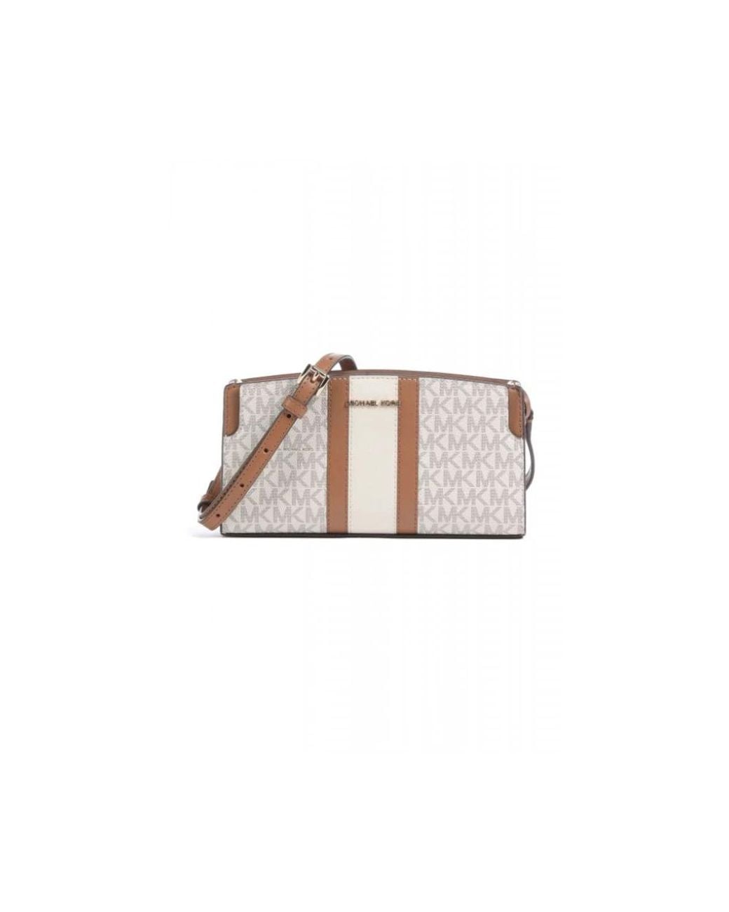 Michael Kors Pink Shoulder Bags