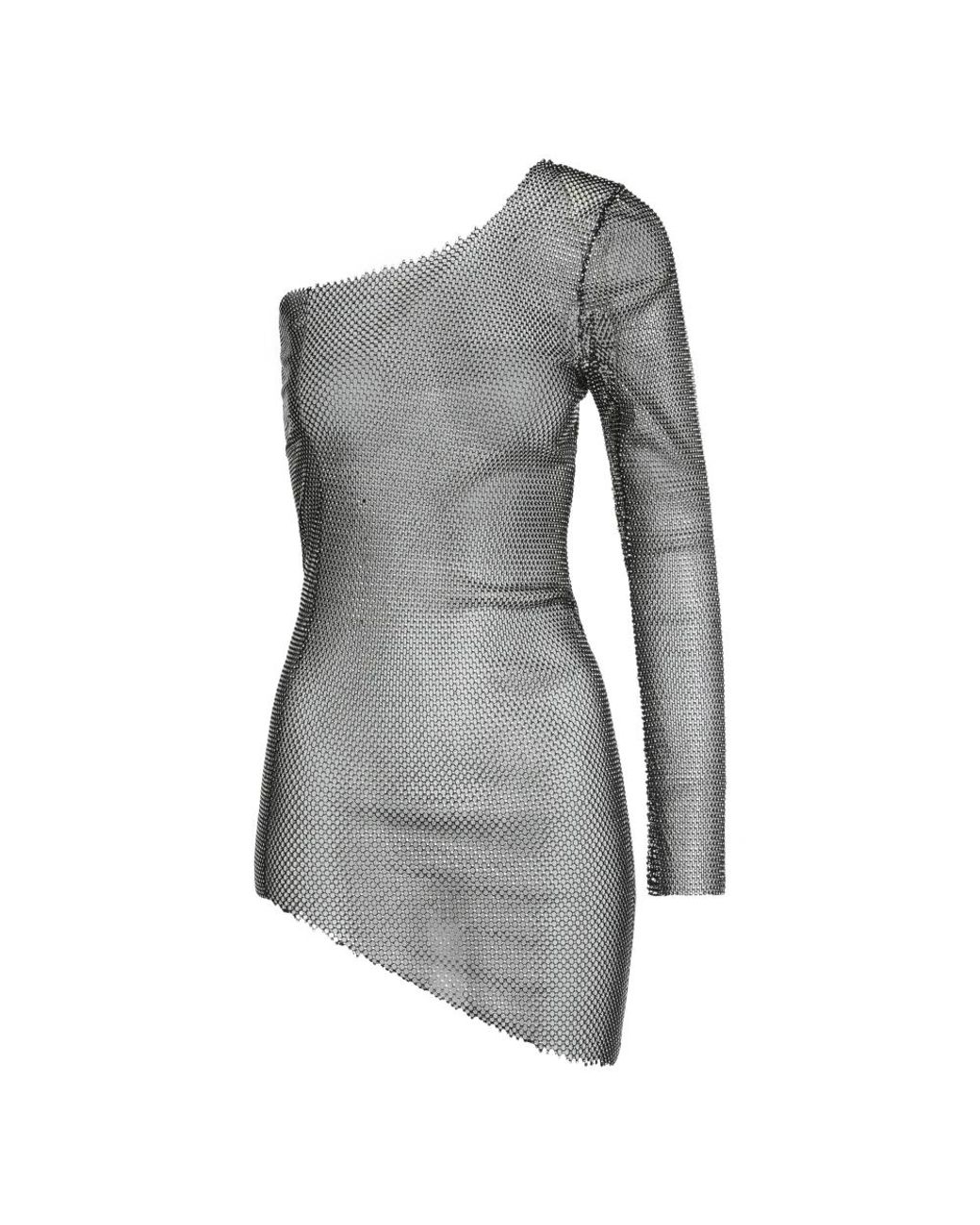 Santa Brands Gray Party Dresses