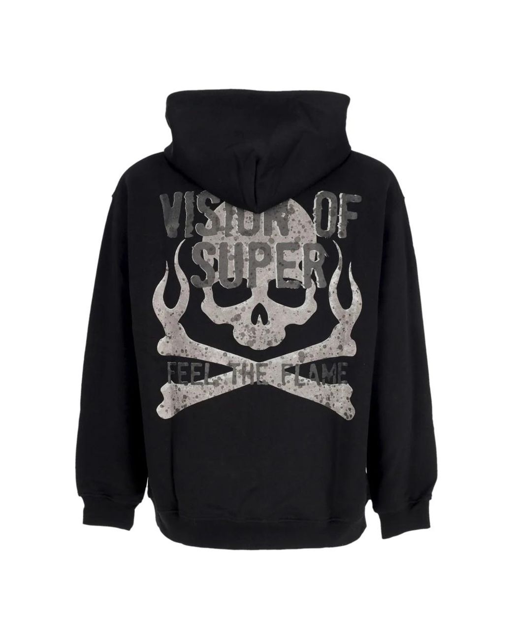Vision Of Super Blue Hoodies for men