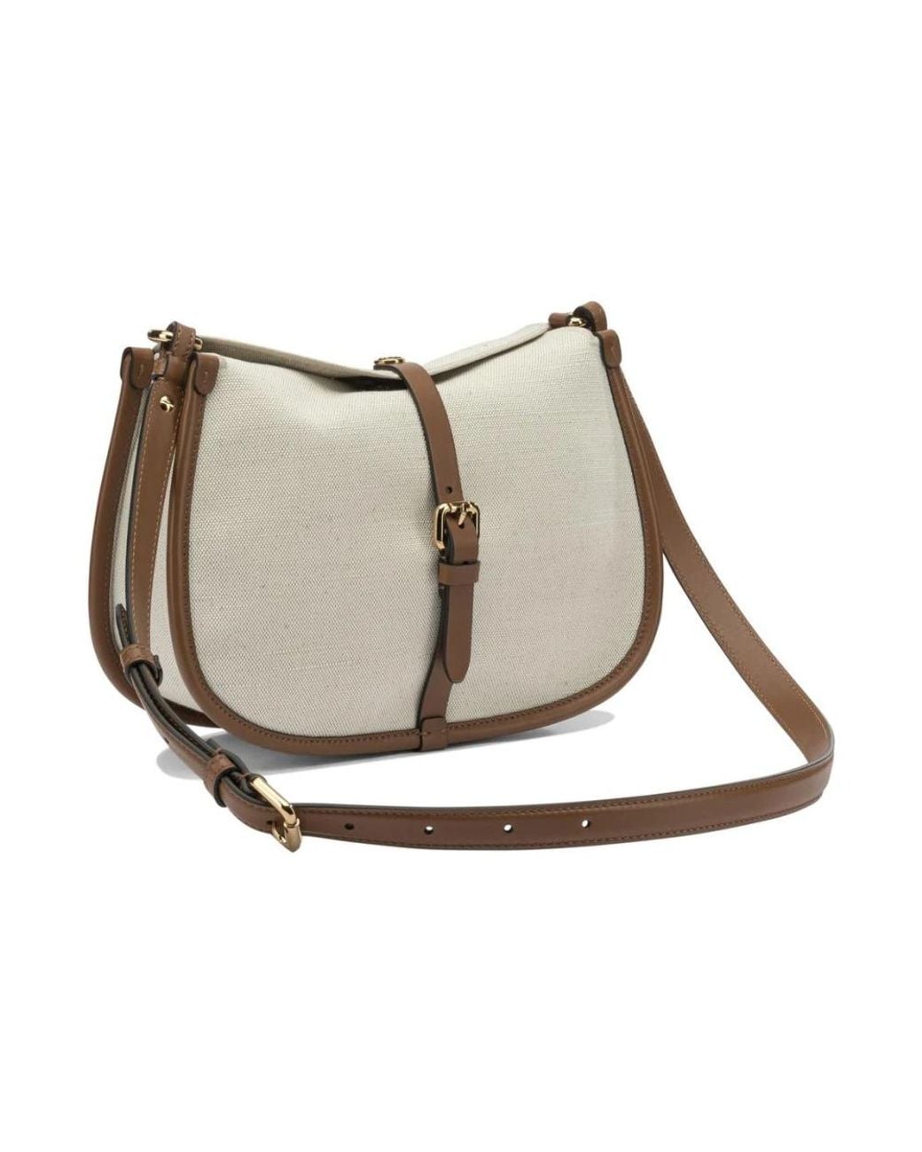 Etro Gray Shoulder Bags