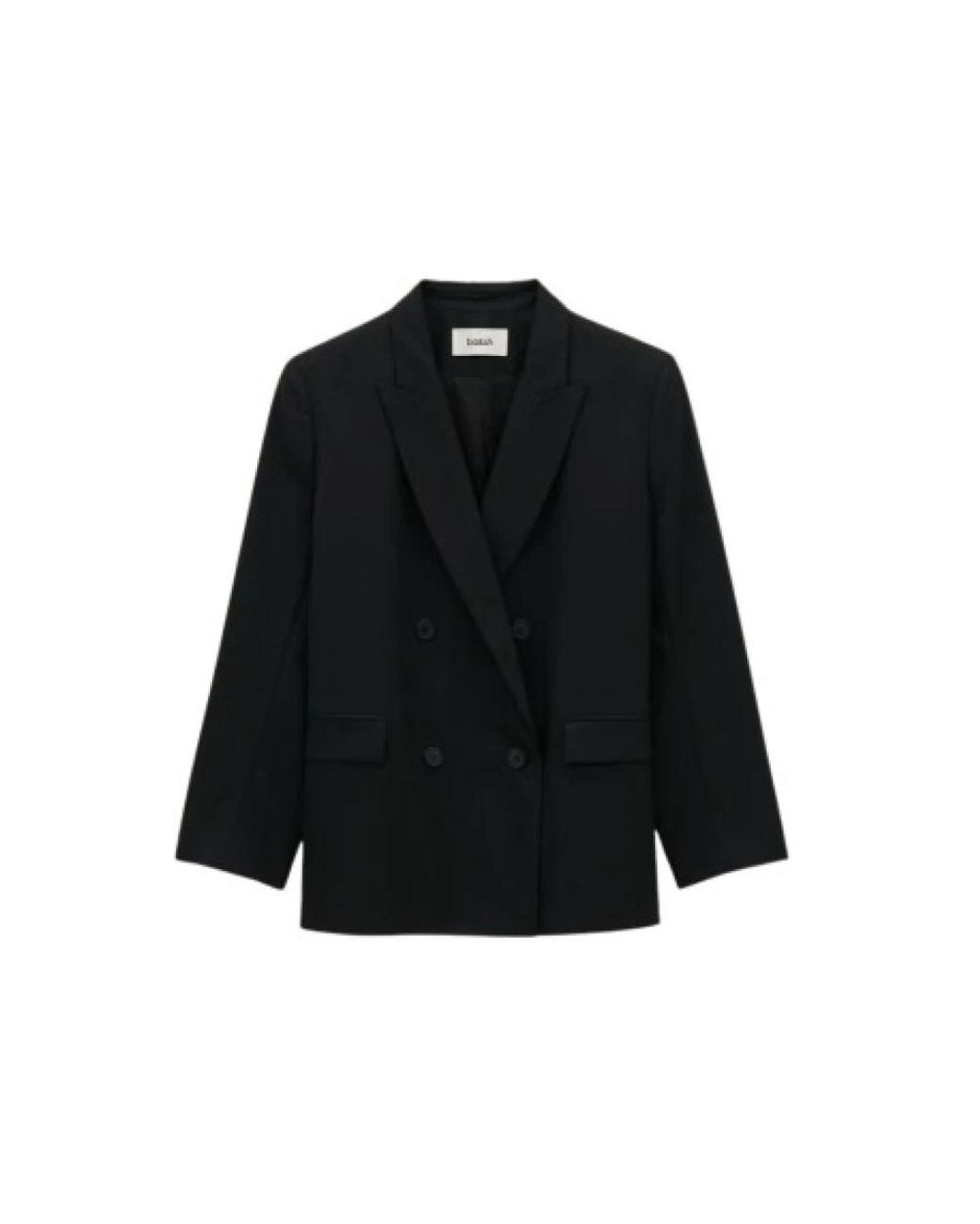 Ba&sh Blazer in het Black