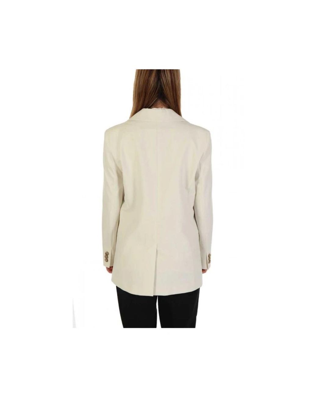 Marella Natural Blazers