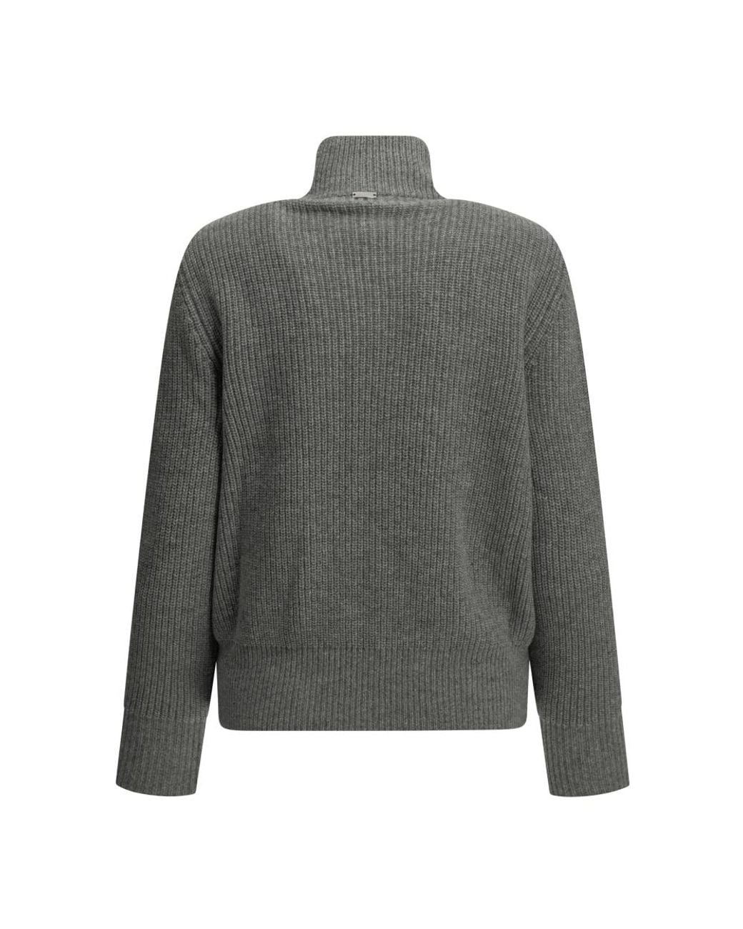 Cardigans di Herno in Gray