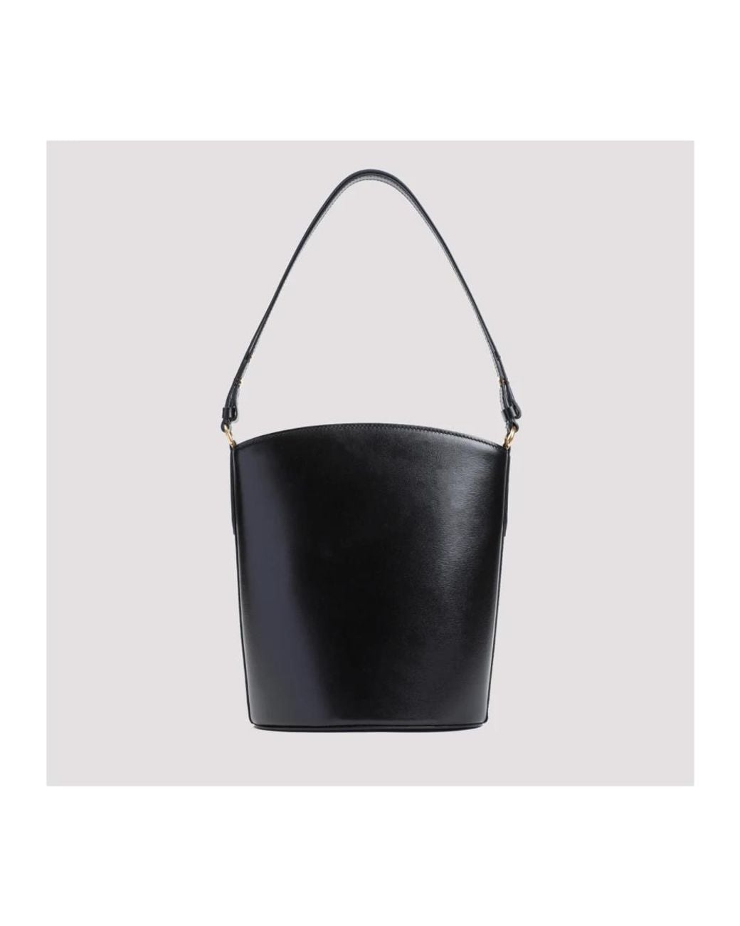 Bucket Bags di Tom Ford in Black