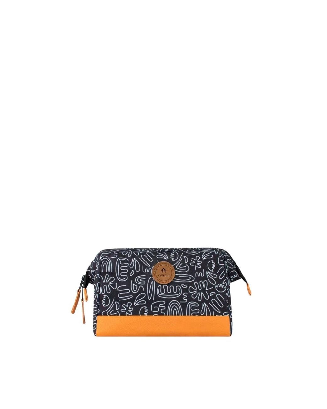 Clutches di Cabaïa in Blue