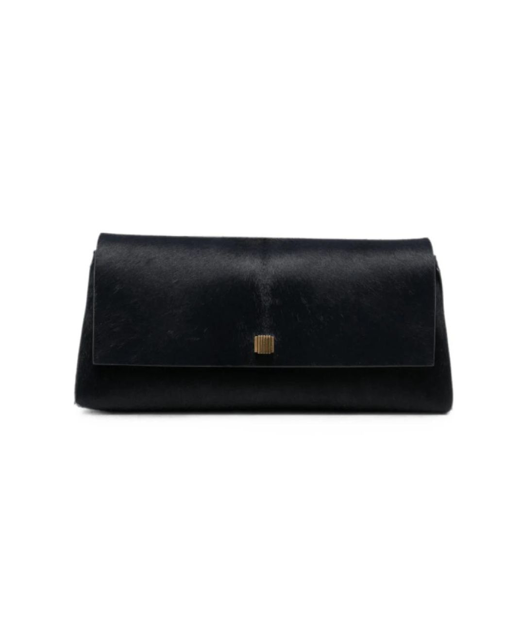 Clutches di Khaite in Black