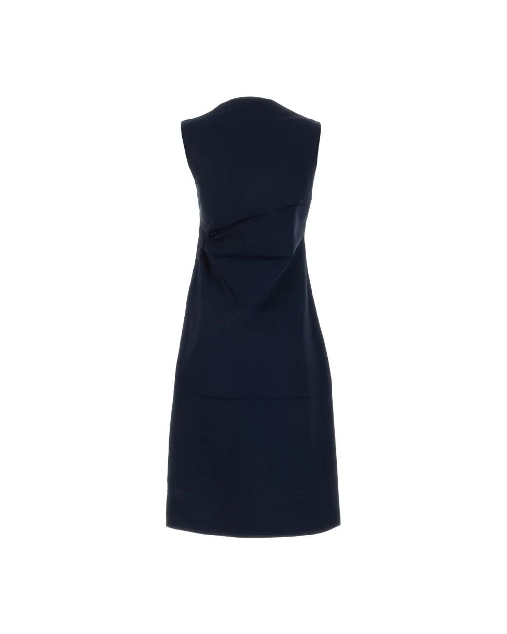 Co. Blue Midi Dresses