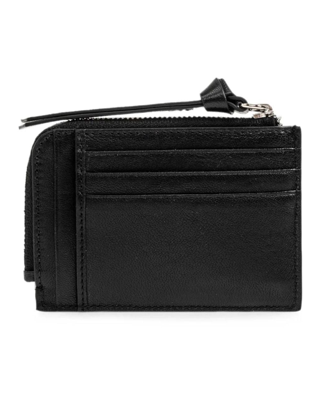 Vivienne Westwood Black Wallets & Cardholders