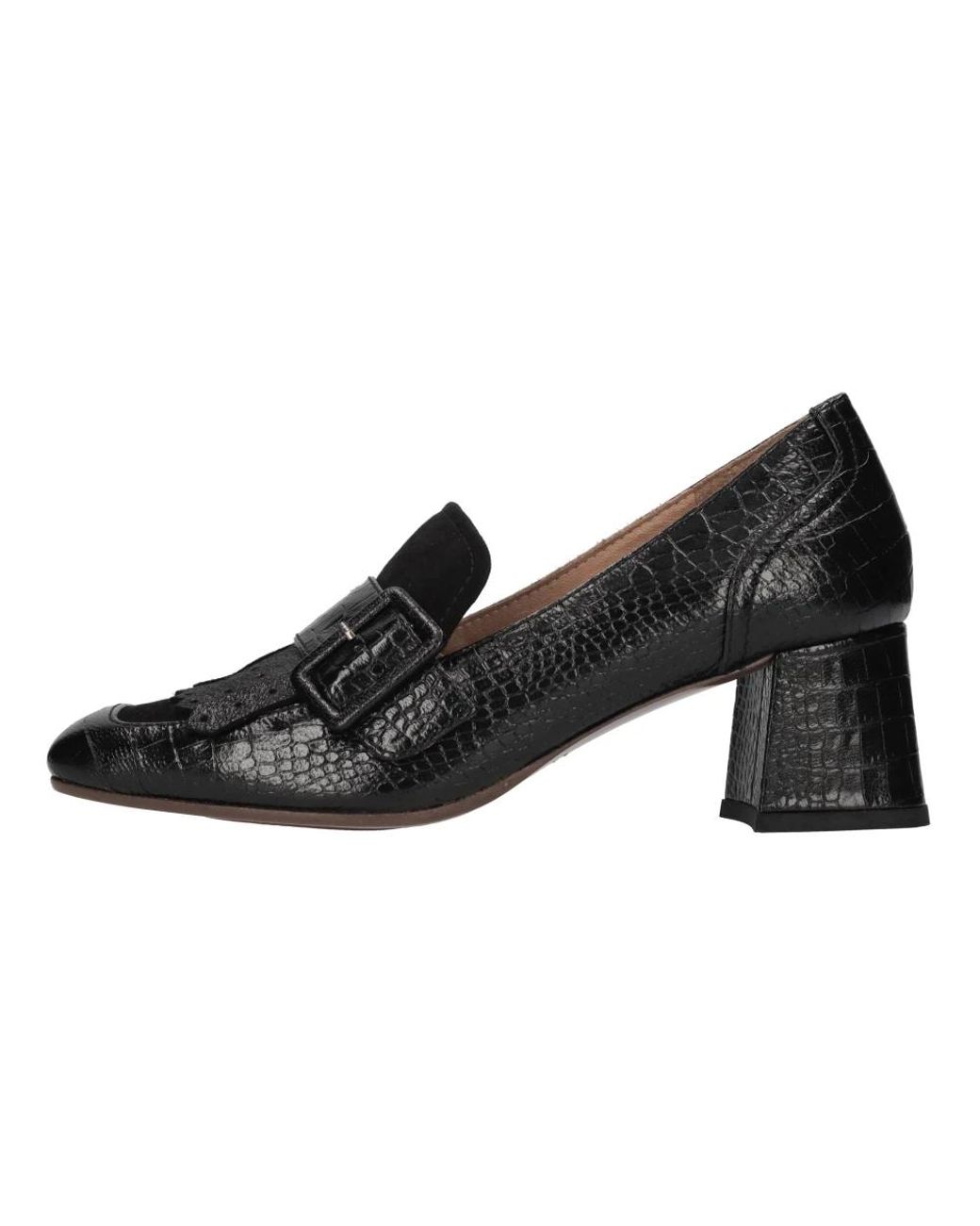 Chie Mihara Black Pumps