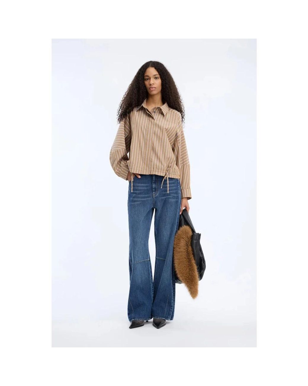 Munthe Natural Shirts