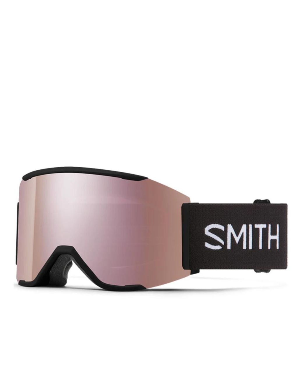 Ski Accessories Smith de color Black