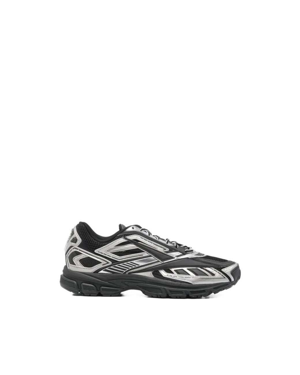 Reebok Sneakers in Gray für Herren