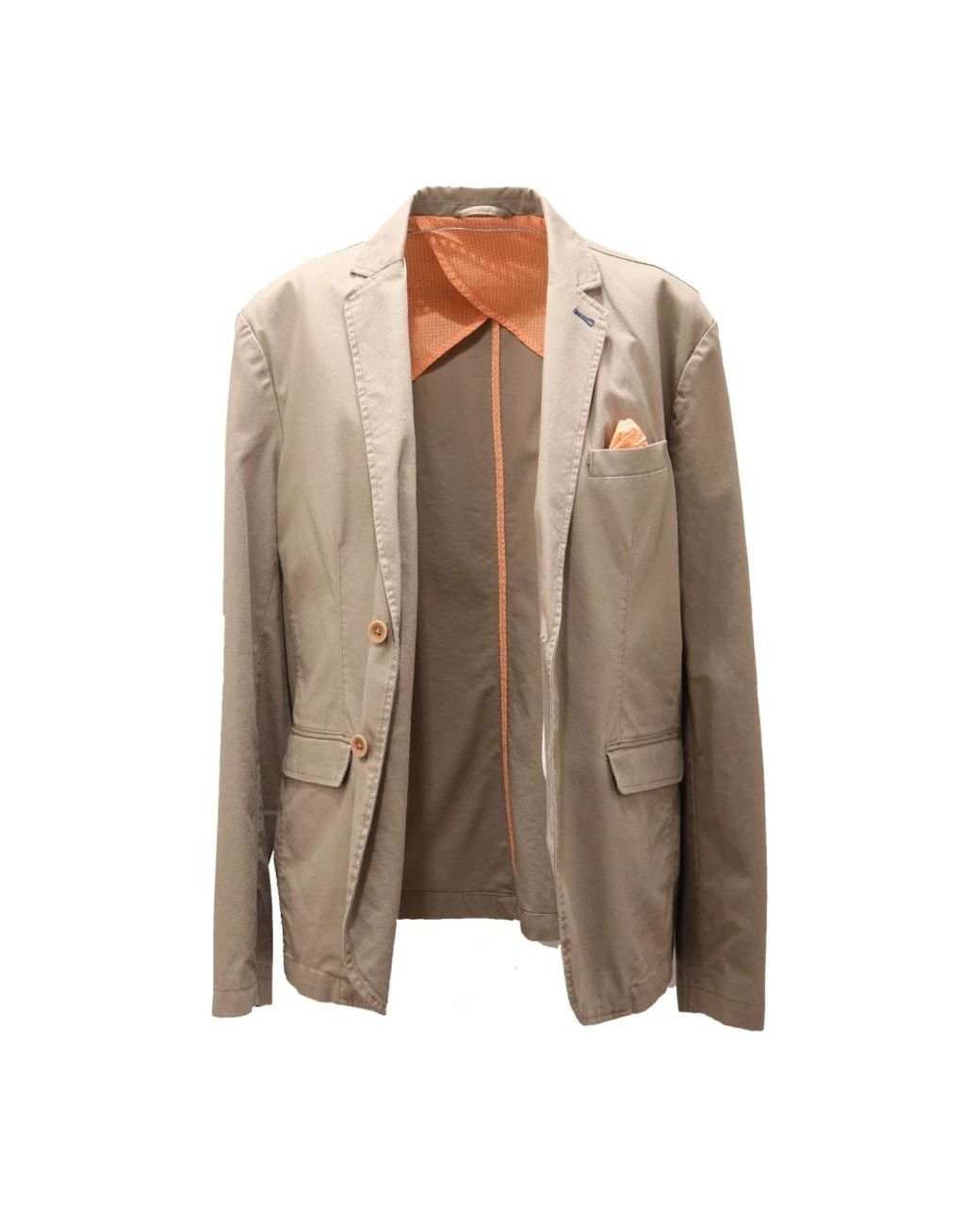 GAUDI Brown Blazers for men