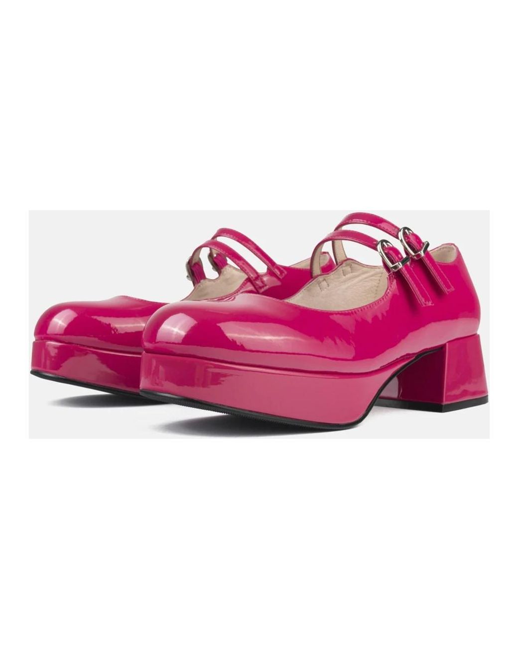 Pumps di L37 in Pink