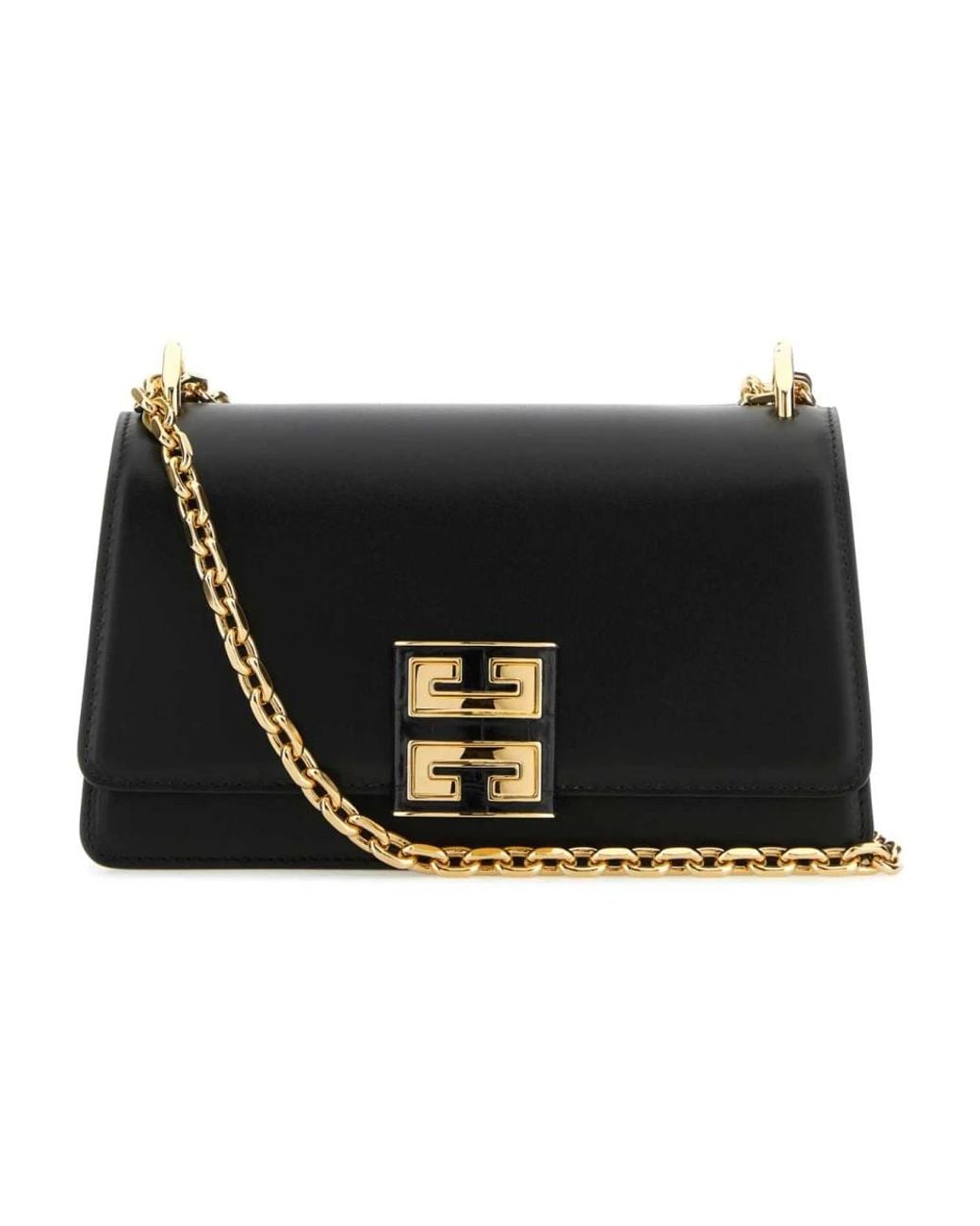Givenchy Black Shoulder Bags