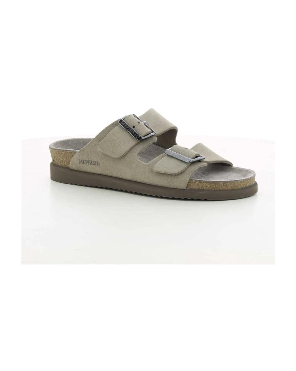 Mephisto Gray Hester