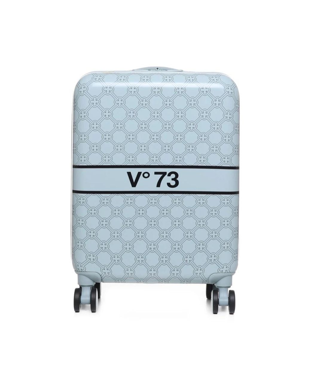 V73 Blue Cabin Bags