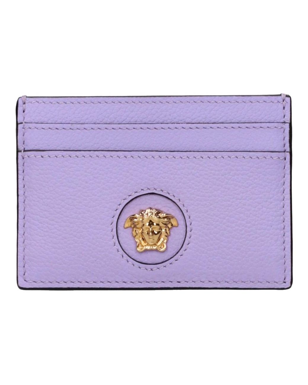 Versace Documentenhouder in het Purple
