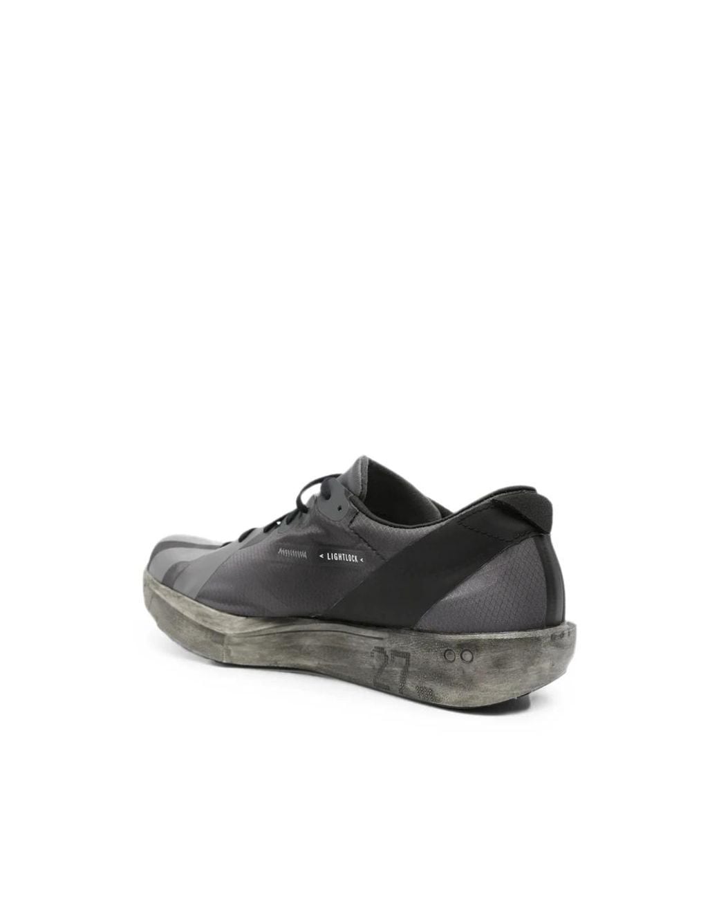 Y-3 Gray Sneakers for men