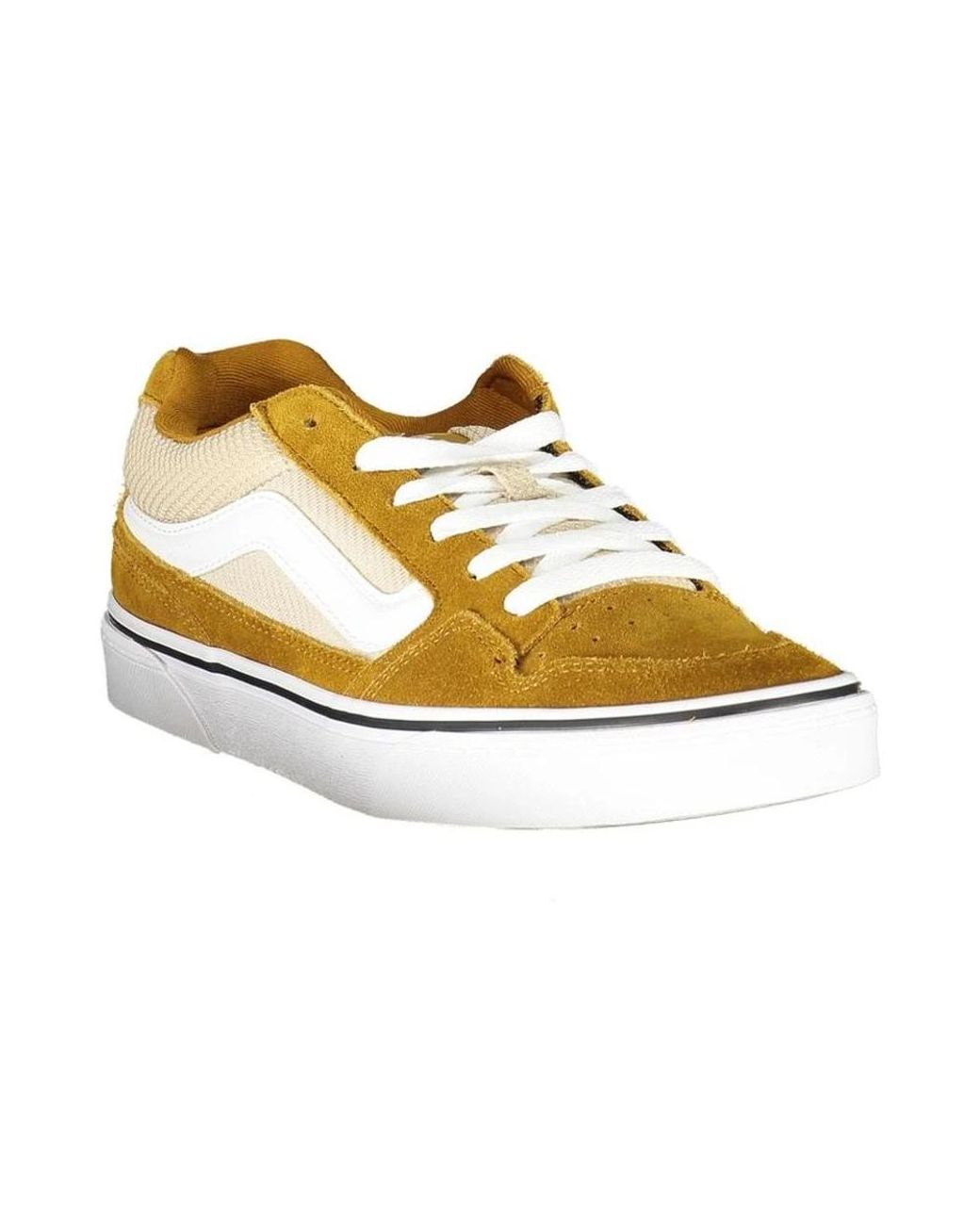 Vans Metallic Sneakers for men