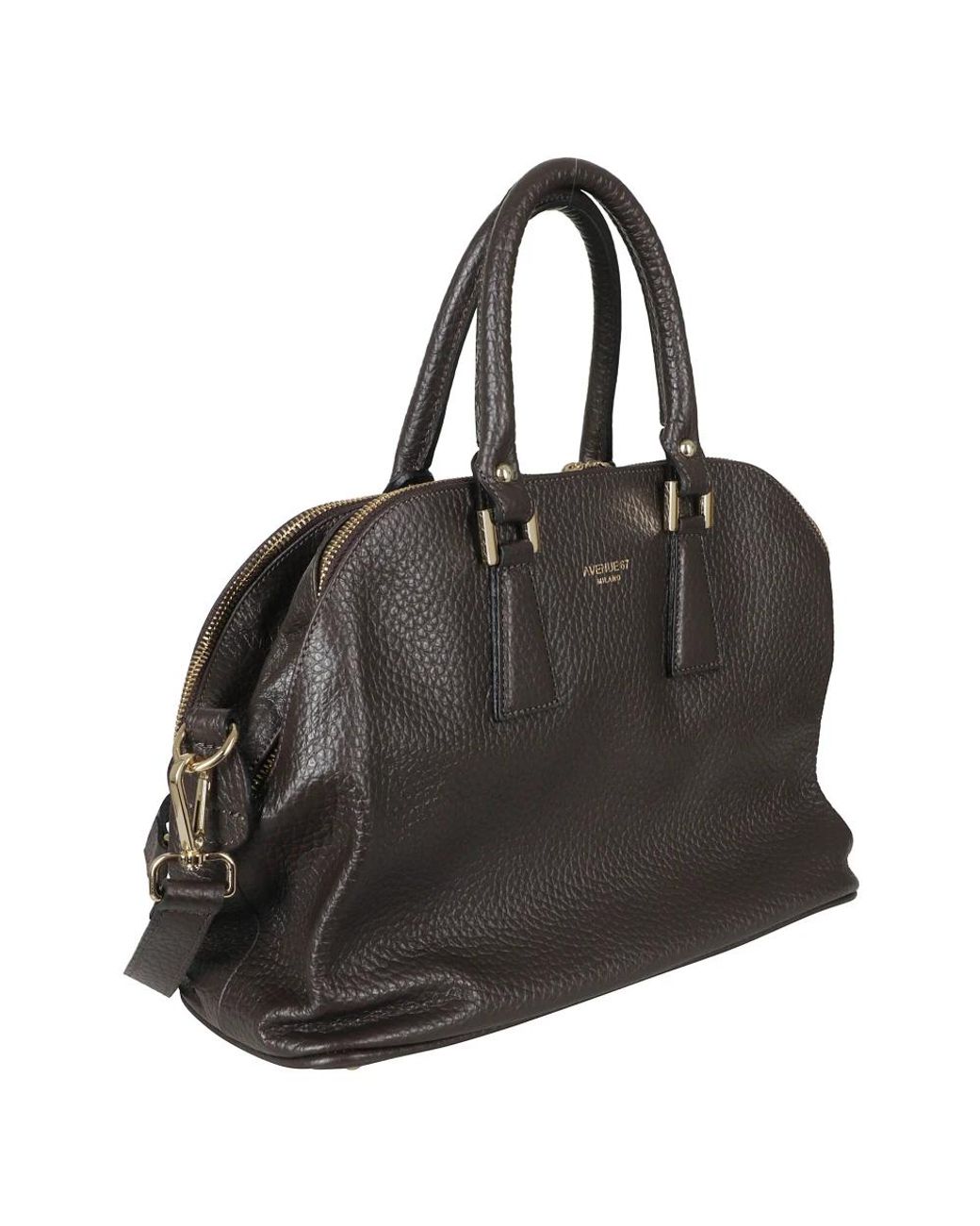 Handbags Avenue de color Black